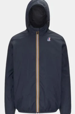 Veste Le Vrai 4.0 Claude Warm