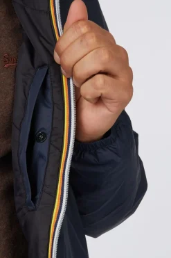 Veste Le Vrai 4.0 Claude Warm