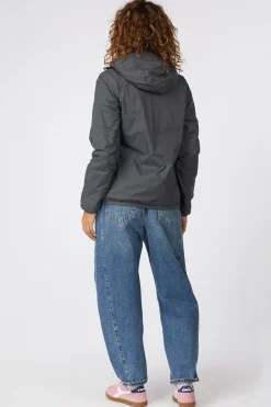 Veste Le Vrai 4.0 Claude Warm