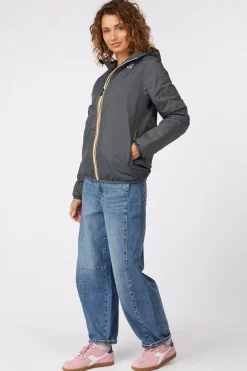Veste Le Vrai 4.0 Claude Warm