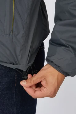Veste Le Vrai 4.0 Claude Warm