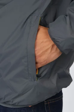 Veste Le Vrai 4.0 Claude Warm