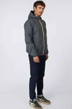 Veste Le Vrai 4.0 Claude Warm