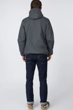 Veste Le Vrai 4.0 Claude Warm