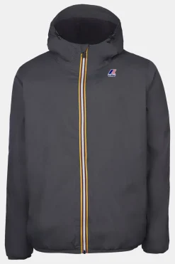 Veste Le Vrai 4.0 Claude Warm