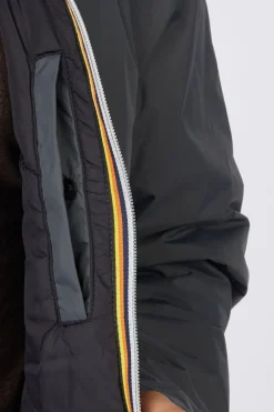Veste Le Vrai 4.0 Claude Warm
