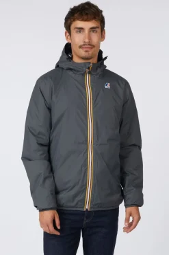 Veste Le Vrai 4.0 Claude Warm