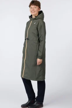 Veste Le Vrai 4.0 Delia Warm