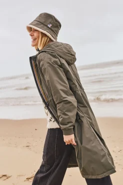 Veste Le Vrai 4.0 Delia Warm