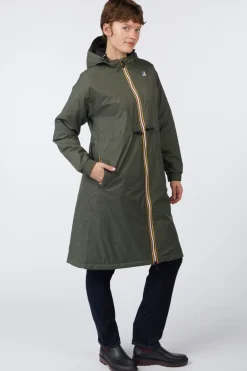 Veste Le Vrai 4.0 Delia Warm