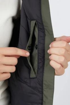 Veste Le Vrai 4.0 Delia Warm