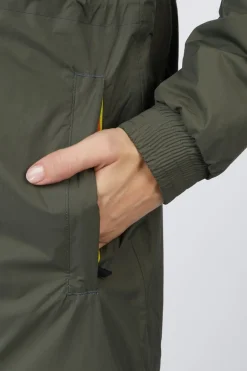 Veste Le Vrai 4.0 Delia Warm
