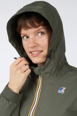 Veste Le Vrai 4.0 Delia Warm