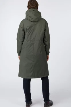 Veste Le Vrai 4.0 Delia Warm