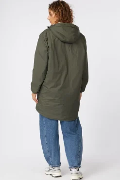 Veste Le Vrai 4.0 Efifel East Orsetto