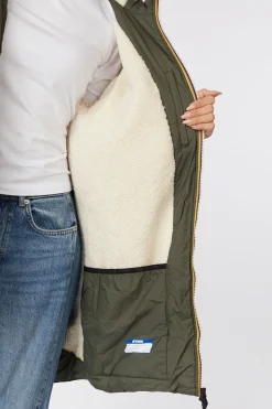 Veste Le Vrai 4.0 Efifel East Orsetto