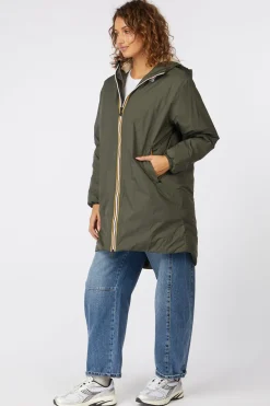 Veste Le Vrai 4.0 Efifel East Orsetto