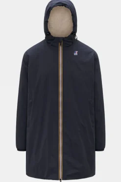 Veste Le Vrai 4.0 Efifel East Orsetto