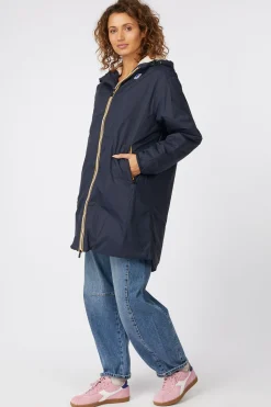 Veste Le Vrai 4.0 Efifel East Orsetto