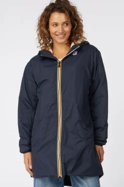 Veste Le Vrai 4.0 Efifel East Orsetto