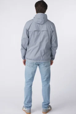 Veste Le Vrai Claude 4.0