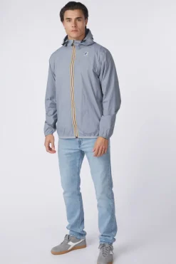 Veste Le Vrai Claude 4.0