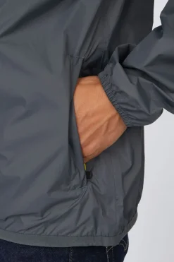 Veste Le Vrai Claude 4.0