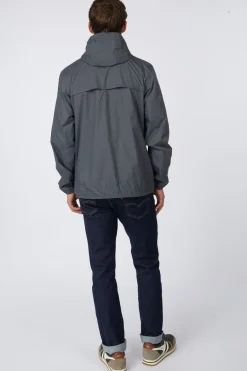 Veste Le Vrai Claude 4.0