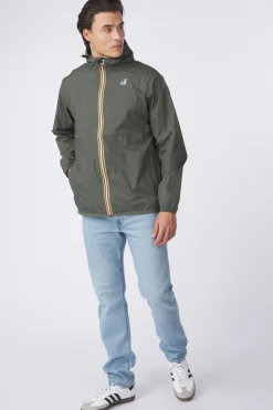Veste Le Vrai Claude 4.0