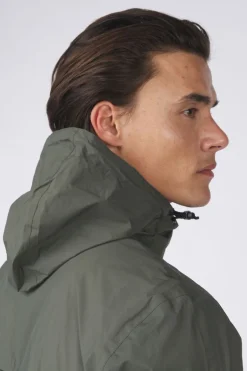 Veste Le Vrai Claude 4.0