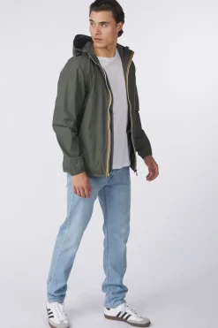 Veste Le Vrai Claude 4.0
