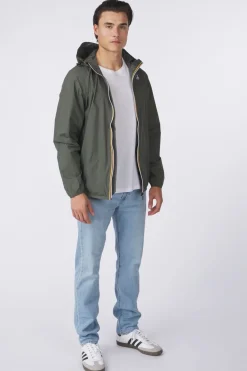 Veste Le Vrai Claude 4.0