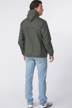 Veste Le Vrai Claude 4.0