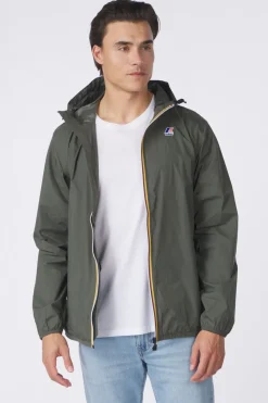 Veste Le Vrai Claude 4.0