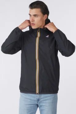 Veste Le Vrai Claude 4.0