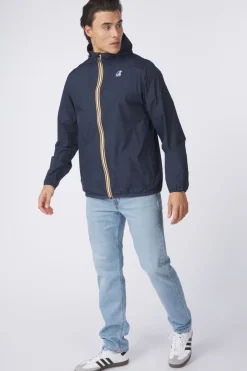 Veste Le Vrai Claude 4.0
