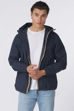 Veste Le Vrai Claude 4.0
