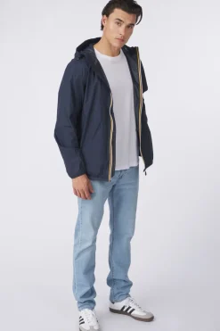 Veste Le Vrai Claude 4.0