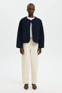 Veste Malina Quilted