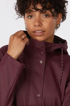 Veste Maloued