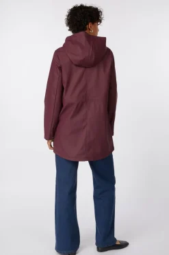 Veste Maloued