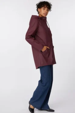 Veste Maloued