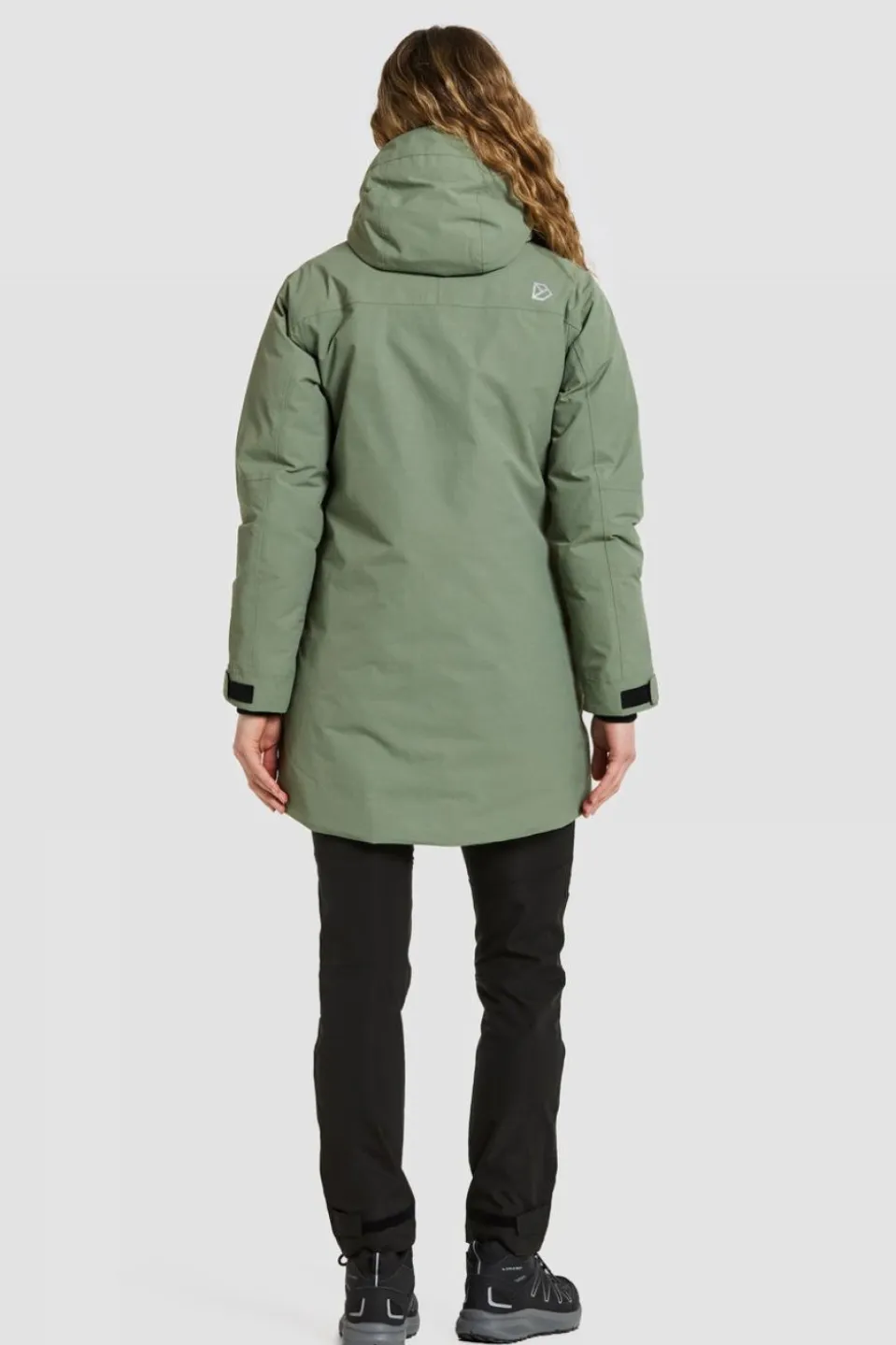 Veste Marget Wns Parka
