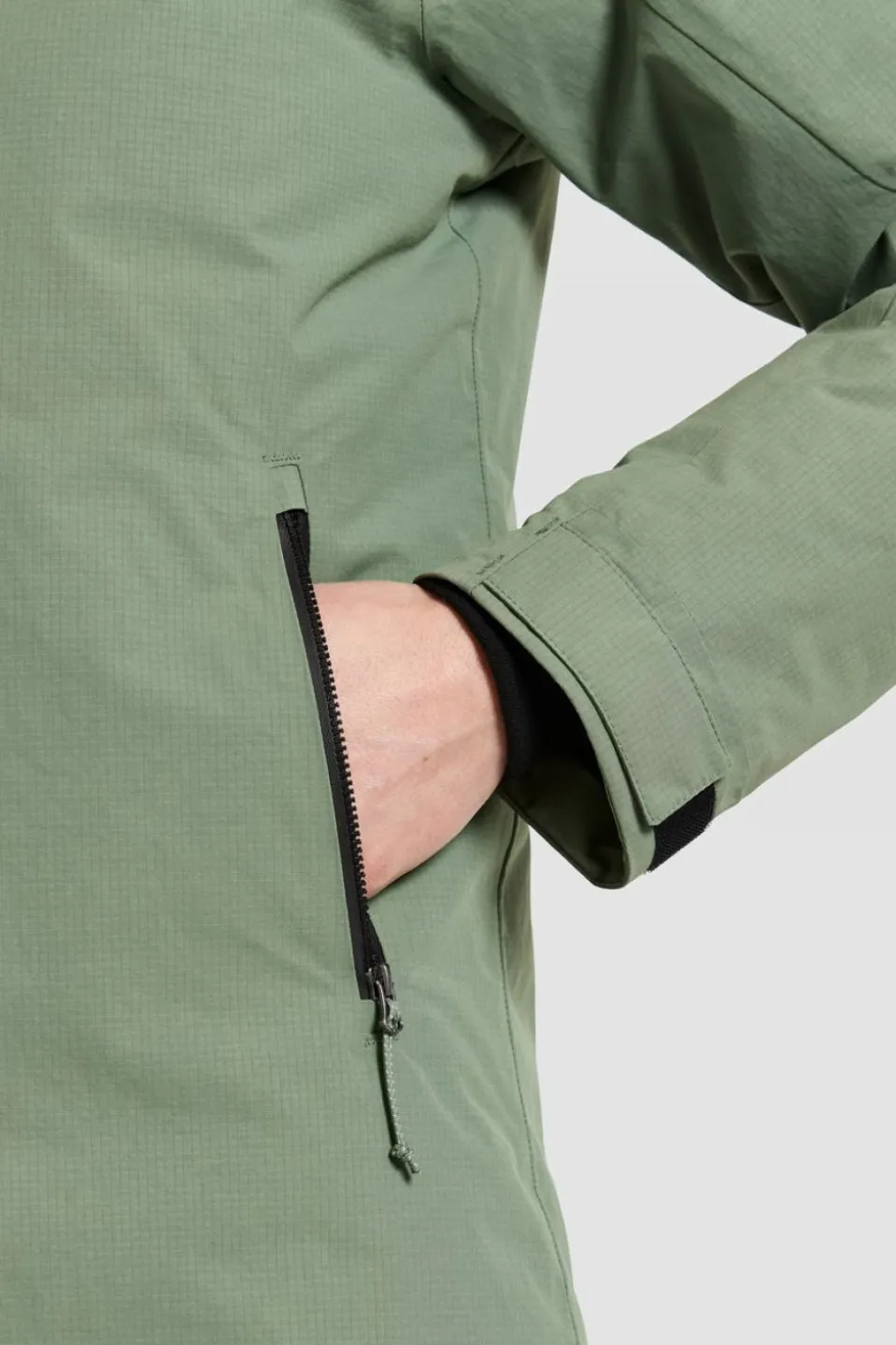 Veste Marget Wns Parka