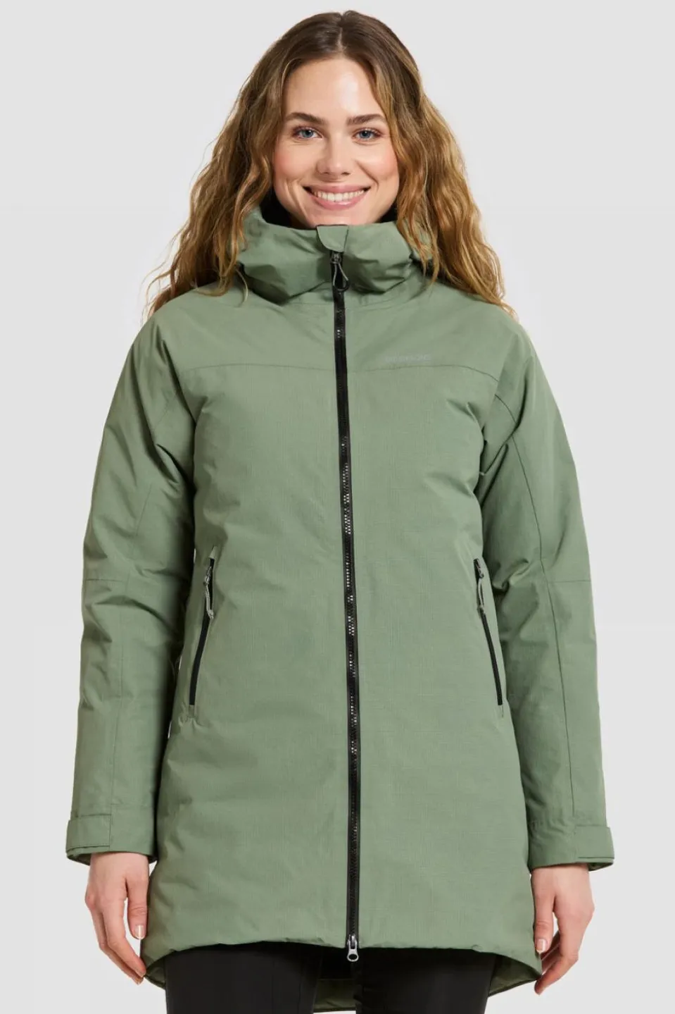 Veste Marget Wns Parka
