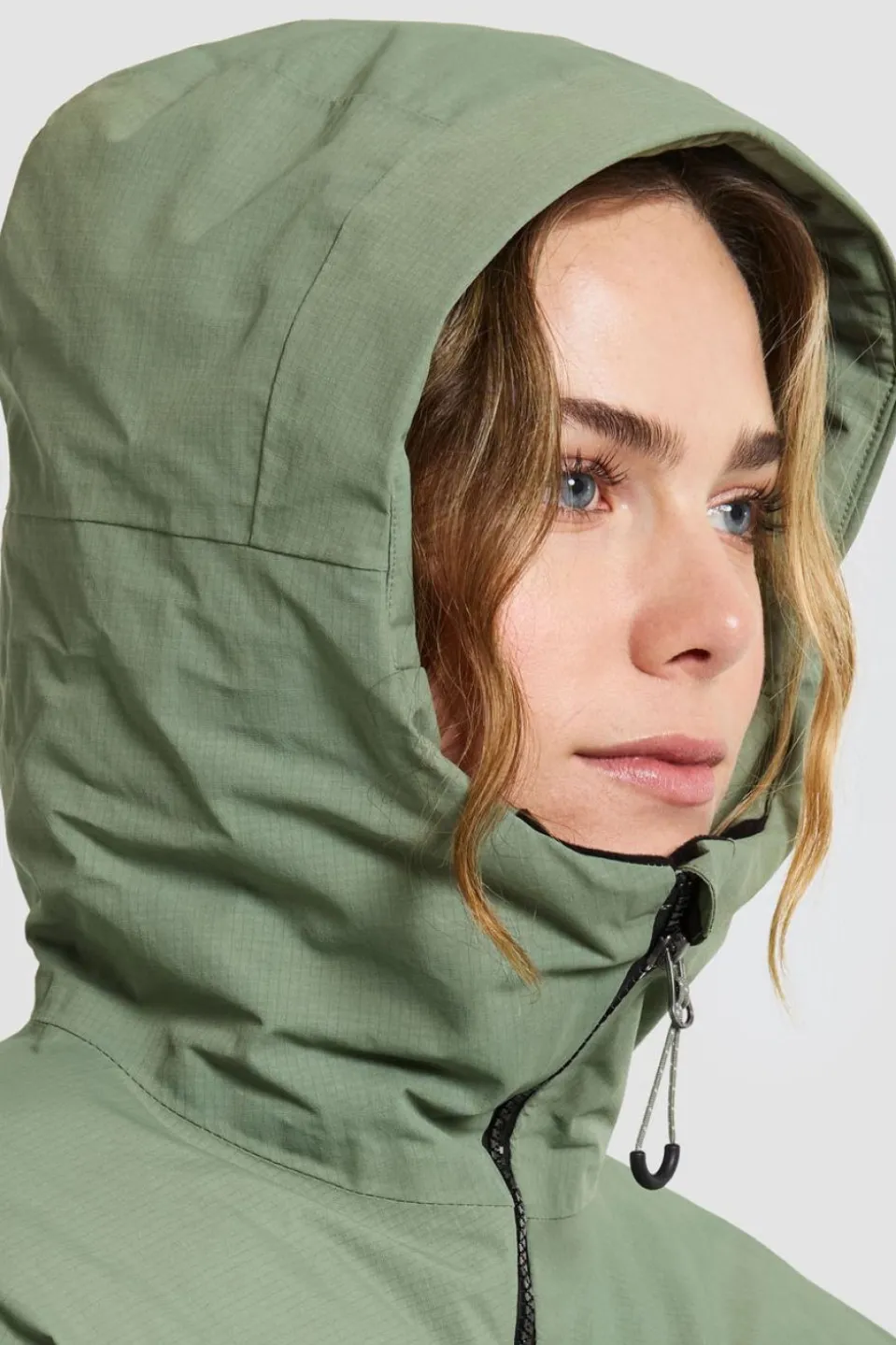 Veste Marget Wns Parka