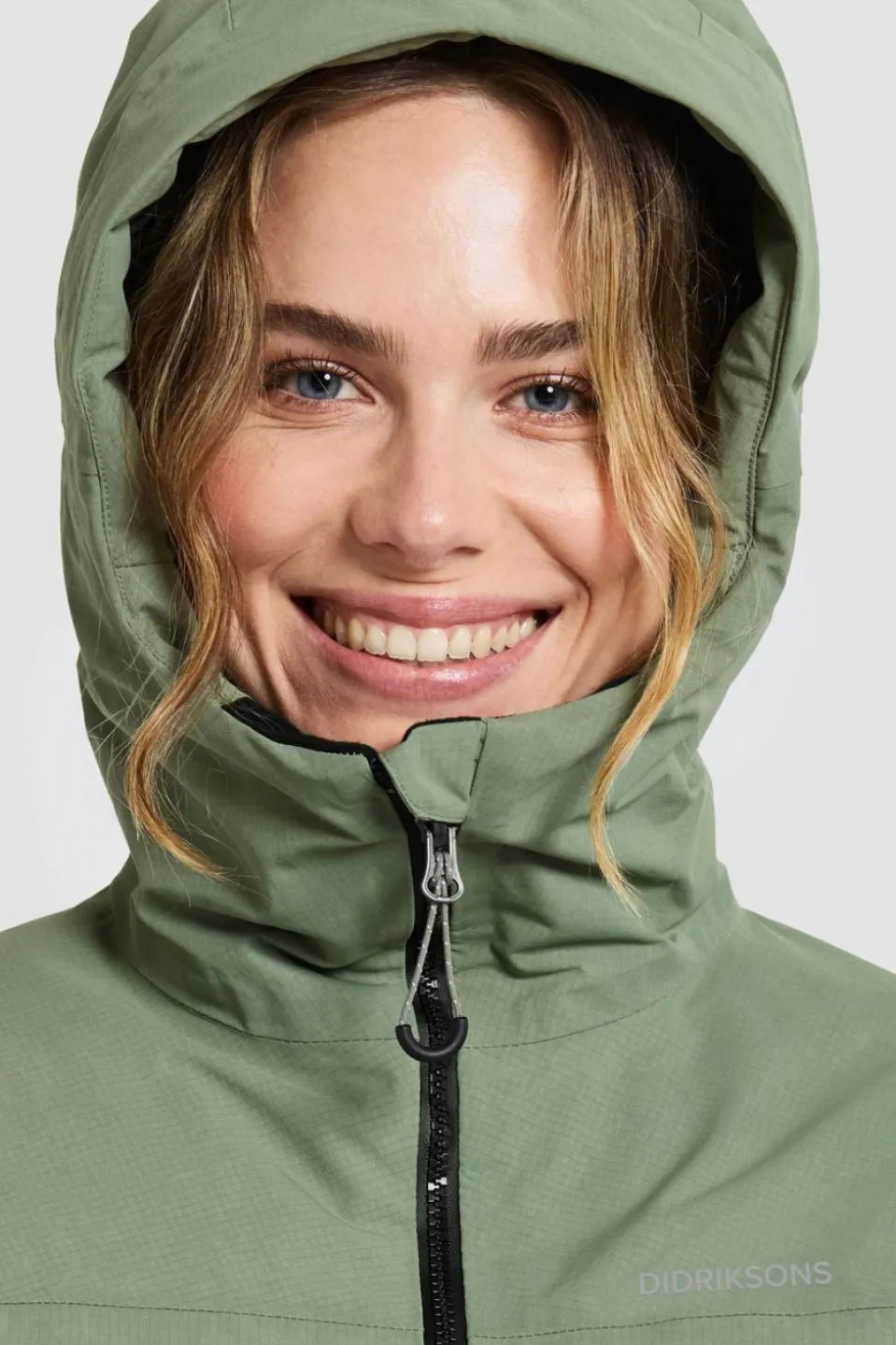 Veste Marget Wns Parka