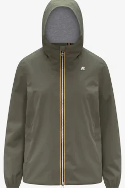 Veste Marguerite Stretch Poly Jersey