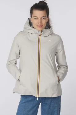 Veste Marguerite Stretch Poly Jersey