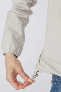 Veste Marguerite Stretch Poly Jersey